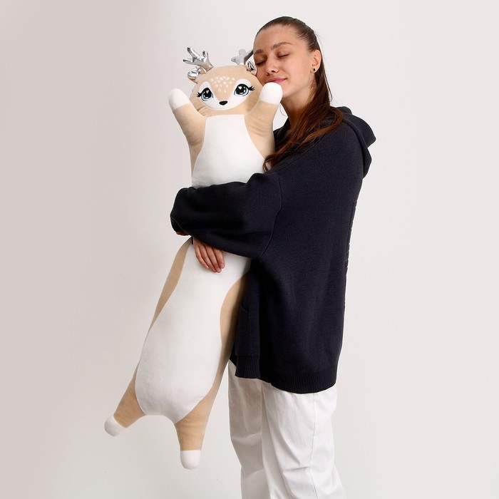 Мягкая игрушка &laquo;Олень&raquo;, 110 см