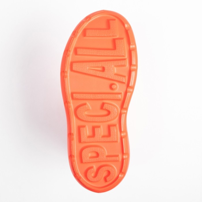 Ботильоны женские, цвет коралловый, размер 36-37 Ботильоны женские, цвет коралловый, размер 36-37