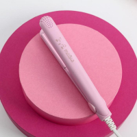 Плойка гофре мини «Girl pwr», LW-17, 17 х 2 см. Плойка гофре мини «Girl pwr», LW-17, 17 х 2 см.