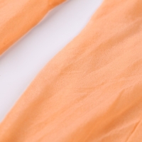 Капрон для кукол и цветов, набор 4 шт., размер 1 шт. &mdash; 45 &times; 6 см, цвет телесный