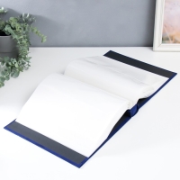 Фотоальбом на 800 фото 9х13 см "Сказочные сны. Небесный барашек" 31х28х5,7 см