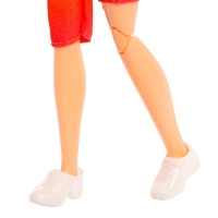 Кукла-кен в пенале «Жаркое лето», рубашка и шорты Кукла-кен в пенале «Жаркое лето», рубашка и шорты