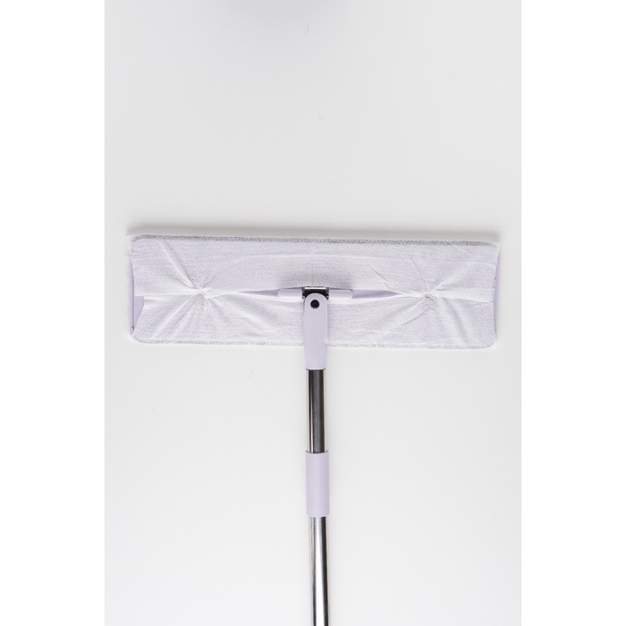 Салфетки одноразовые для швабры Future Alp 4 clean system, 30 шт, 29&times;42 см