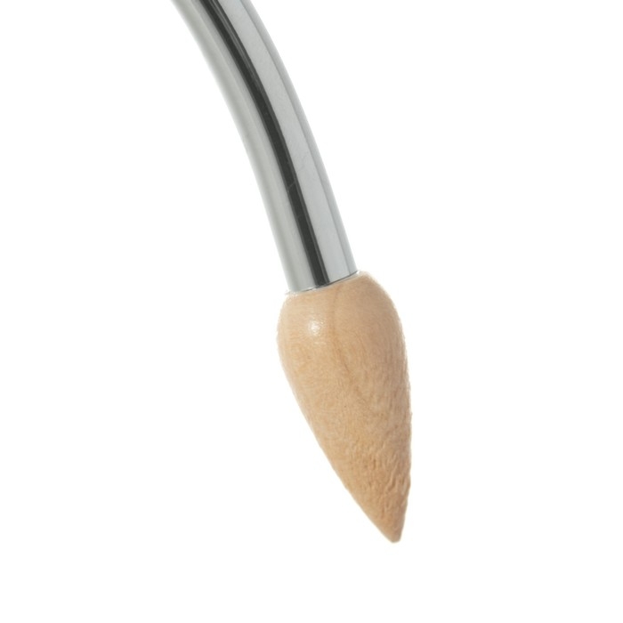 Светильник BayerLux Светильник BayerLux "Киан"Е27 40Вт серебро 23х15х60 см