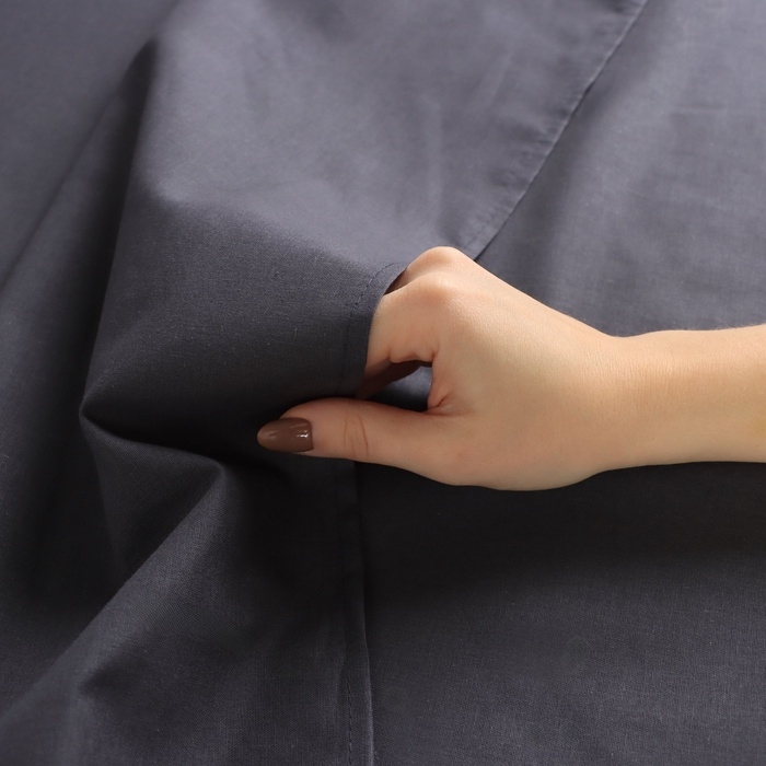 Постельное бельё Постельное бельё "Этель" 2 сп Geography 175*215 см, 200*220 см, 50*70 см -2 шт, поплин 125 г/м2, хл 100%