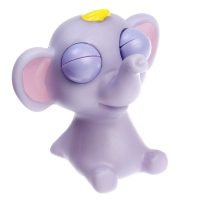 Игрушка-антистресс &laquo;Пучеглазики. Африка&raquo;, в шоубоксе