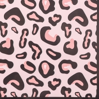 Пленка двухсторонняя, 57см*10м розовый Пленка двухсторонняя, 57см*10м розовый