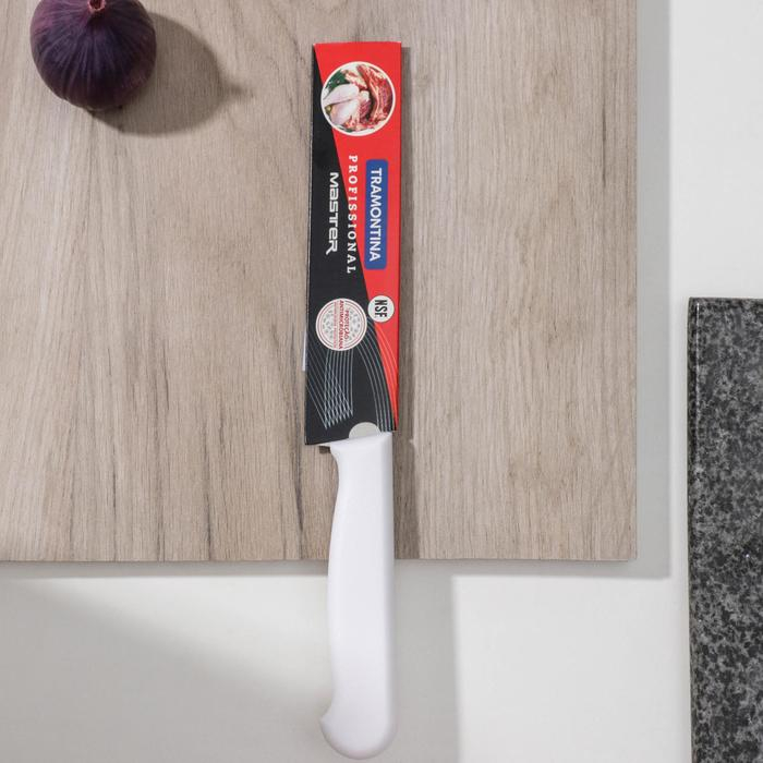 Нож Tramontina Professional Master для мяса, длина лезвия 15 см Нож Tramontina Professional Master для мяса, длина лезвия 15 см