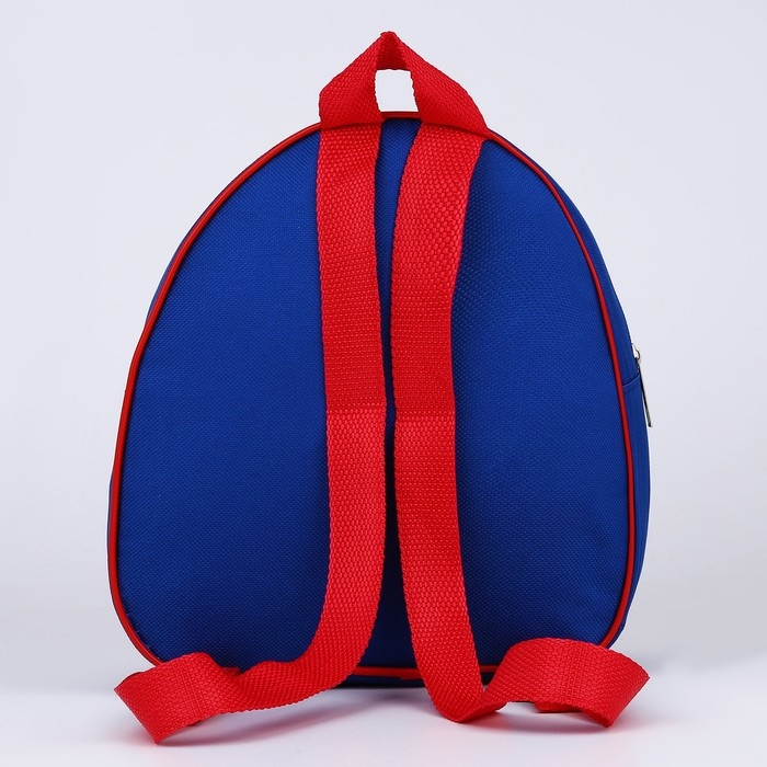 Новогодний детский рюкзак «Оленёнок и енотик», 23х20,5 см Новогодний детский рюкзак «Оленёнок и енотик», 23х20,5 см