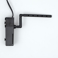 Фильтр внутренний Sea Star HX-300L, 400 л/ч, 5 Вт, с дождевальной флейтой Фильтр внутренний Sea Star HX-300L, 400 л/ч, 5 Вт, с дождевальной флейтой