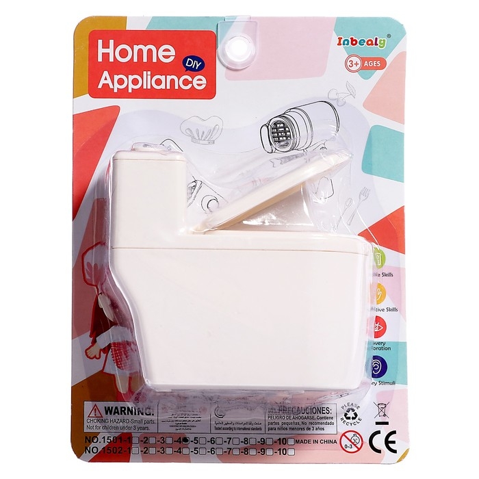 Бытовая техника «Унитаз» Бытовая техника «Унитаз»