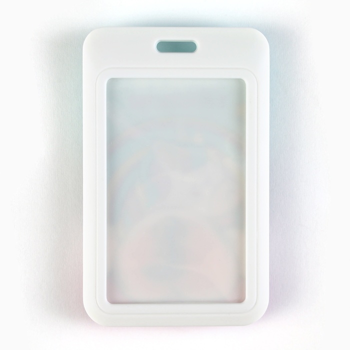 Чехол для бейджа «Поверь в волшебство», 6,9 х 11 см Чехол для бейджа «Поверь в волшебство», 6,9 х 11 см