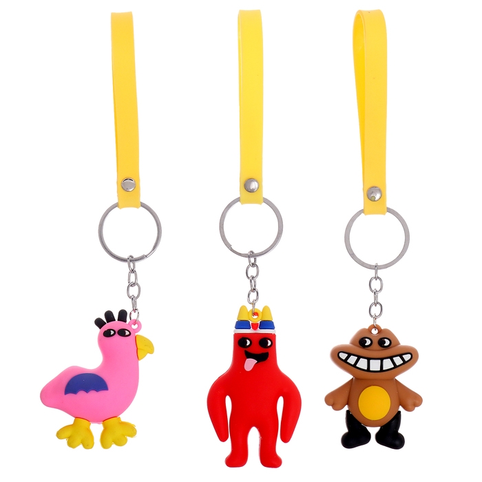 Игровой набор Funny box &laquo;Монстрики&raquo;