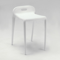 Стул Магис (белый)