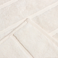 Полотенце махровое Love Life «Ария» 50х90 см, белый, 100% хл, микро-коттон, 450 гр/м2 Полотенце махровое Love Life «Ария» 50х90 см, белый, 100% хл, микро-коттон, 450 гр/м2