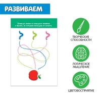 Развивающий набор &laquo;Умные смайлики&raquo;, 2 уровень