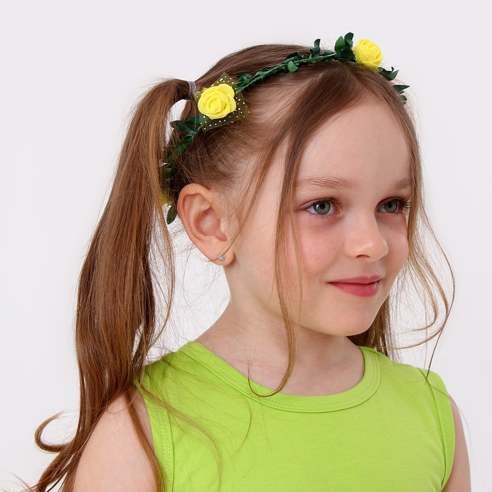 Карнавальный набор «Сказочная фея», рост 98–104 см Карнавальный набор «Сказочная фея», рост 98–104 см