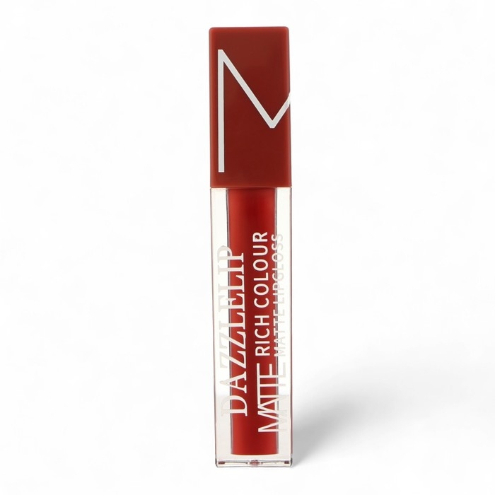 Матовый блеск для губ, водостойкий, микс Матовый блеск для губ, водостойкий, микс