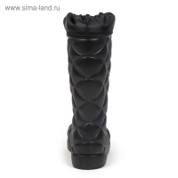 Сапоги женские арт. 990-45, цвет чёрный, размер 36/37 Сапоги женские арт. 990-45, цвет чёрный, размер 36/37