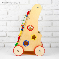 Логический центр &laquo;Играем и развиваемся&raquo;