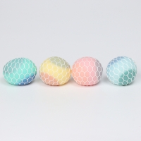 Антистресс сквиш мялка «Мишки», с пастой, в шоубоксе Антистресс сквиш мялка «Мишки», с пастой, в шоубоксе