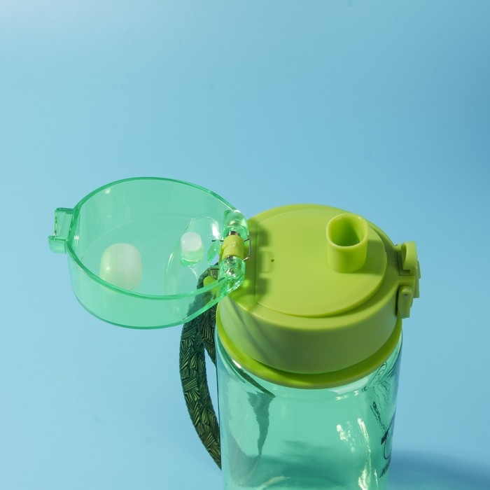 Бутылка «Живи в кайф», 400 мл Бутылка «Живи в кайф», 400 мл