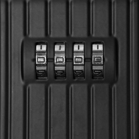 Сейф-ключница кодовая ТУНДРА, металлическая, с защитной крышкой, цвет серый/черный Сейф-ключница кодовая ТУНДРА, металлическая, с защитной крышкой, цвет серый/черный