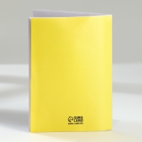 Подарочный набор блокнот-раскраска А6, трекер привычек и восковые мелки «Чемпиону» Подарочный набор блокнот-раскраска А6, трекер привычек и восковые мелки «Чемпиону»