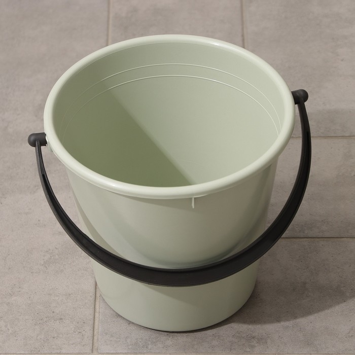 Ведро, 5 л, цвет МИКС Ведро, 5 л, цвет МИКС