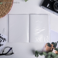 Фотоальбом в мягкой обложке &laquo;Мои школьные фотографии&raquo; 36 фото