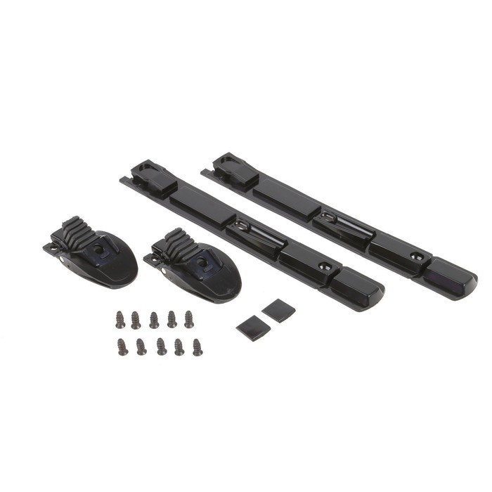 Крепления лыжные механические «Эльва-Спорт», SNS, цвета МИКС Крепления лыжные механические «Эльва-Спорт», SNS, цвета МИКС