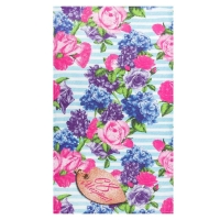 Полотенце кухонное &laquo;С 8 марта!&raquo; 35х60&plusmn;2 см