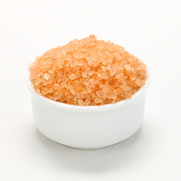 Подарочный набор косметики новогодний &laquo;Исполнения желаний!&raquo;, соль для ванны 220 г и бомбочка для ванны 130 г, Новый Год