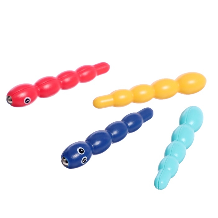 Развивающая игрушка &laquo;Бизи бокс&raquo;, цвета МИКС