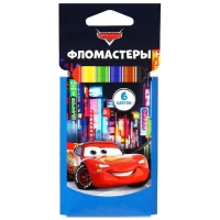 Подарочный набор для мальчика, 8 предметов, Тачки Подарочный набор для мальчика, 8 предметов, Тачки