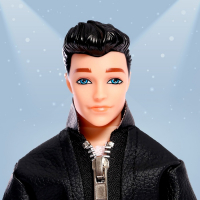 Кукла-модель &laquo;Мартин&raquo; в костюме