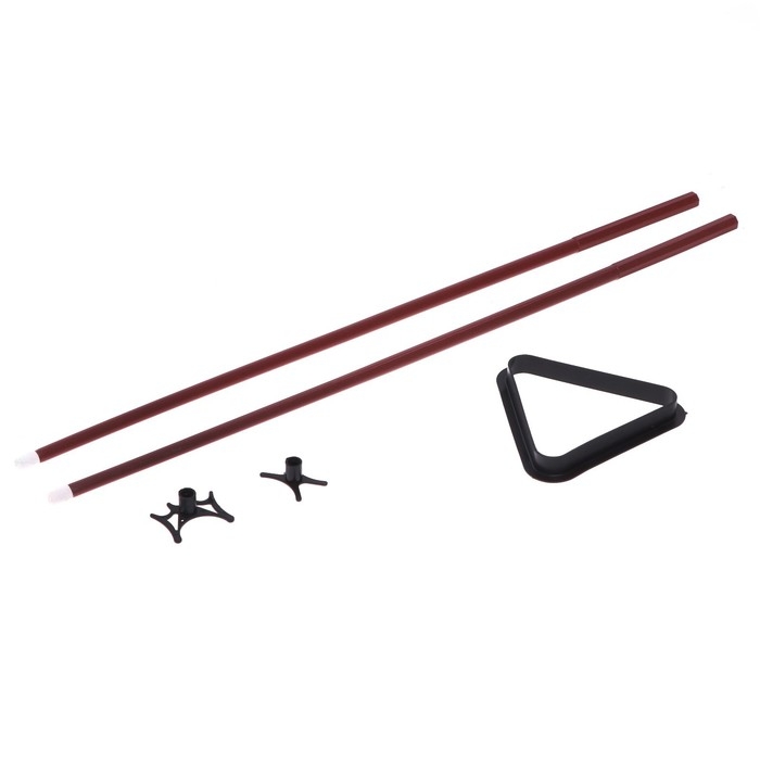 Бильярд &laquo;Профессионал&raquo;, 38 &times; 66 см