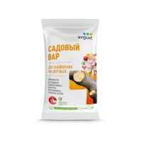 Средство для заживления ран деревьев "Садовый Вар", 150 г Средство для заживления ран деревьев "Садовый Вар", 150 г