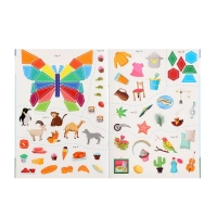 Маленькие Вундеркинды &laquo;Развиваем интеллект&raquo; 5-6 лет