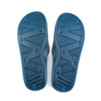 Сланцы мужские &laquo;СТЭП&raquo; цвет синий, размер 42