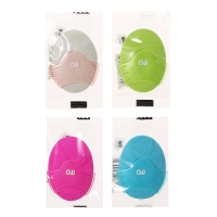 Ластик фигурный с пластиковым держателем, МИКС Ластик фигурный с пластиковым держателем, МИКС