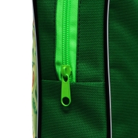 Папка с ручками текстильная А4, 350 х 270 х 70 мм, Calligrata "Авокадо"