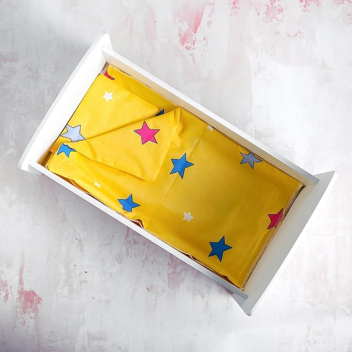 Кроватка «Пингвин» Кроватка «Пингвин»