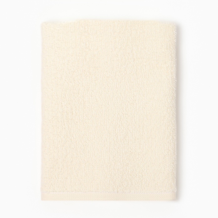 Новый год. Полотенце махровое Этель Новый год. Полотенце махровое Этель "Лисичка и енот" 30х30 см, 100% хл, 340 г/м2 10