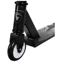 Самокат-снегокат 2 в 1 GRAFFITI, трюковый Самокат-снегокат 2 в 1 GRAFFITI, трюковый