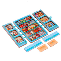 Игровой набор &laquo;Холодильник&raquo;