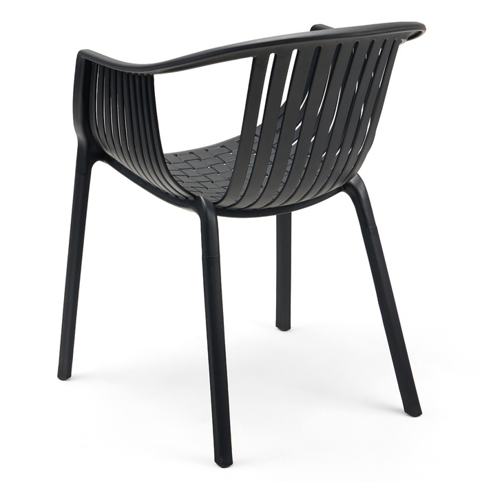 Стул Альт (черный) Стул Альт (черный)