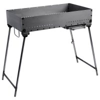 Мангал №17, 60х35х11 см Мангал №17, 60х35х11 см