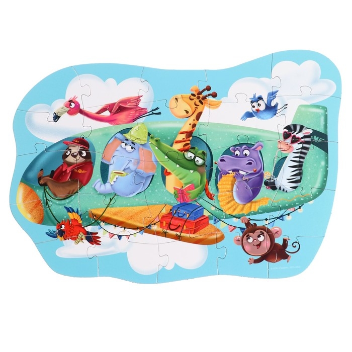 Сундучок игр и развлечений для мальчика 6 в 1, подарок для малышей