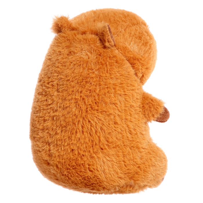 Мягкая игрушка &laquo;Капибара&raquo;, 20 см